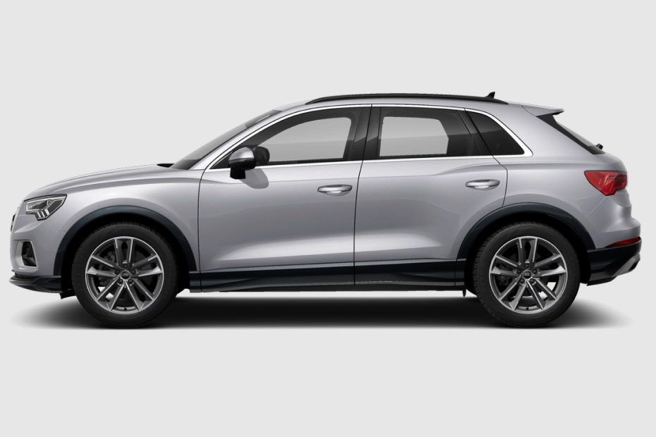 All-New Q3